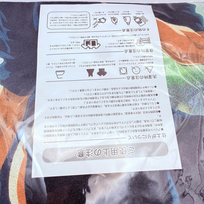 Ghost in the Shell 1995 TShirt XL 30th Anniversary Exhibition Ticket Exclusive7