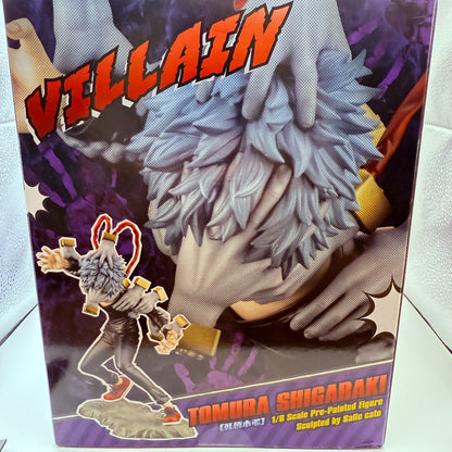 MY HERO ACADEMIA ARTFX J TOMURA SHIGARAKI  Scale Figure japan express5