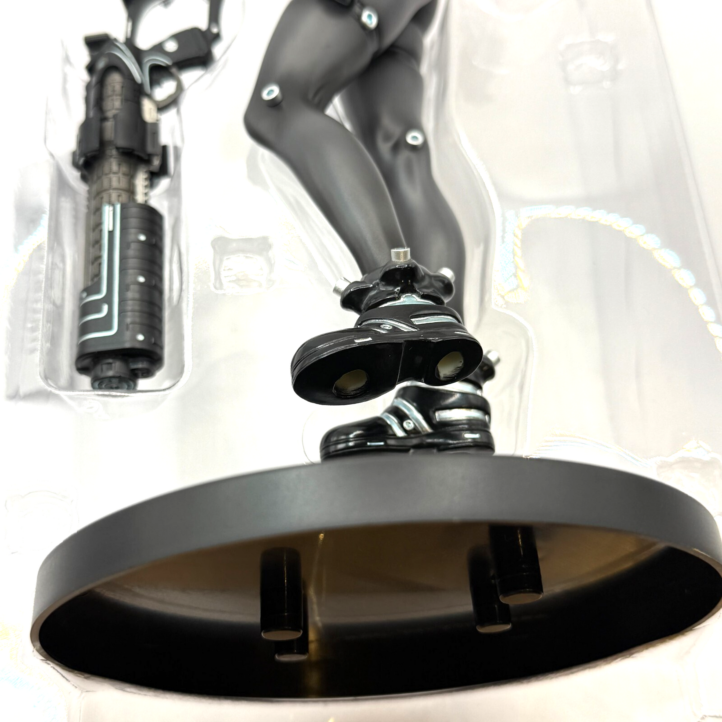 GANTZ:O Anzu Yamazaki X Shotgun ver. premium Figure Union cleative[express]14