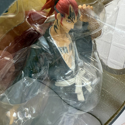 Bleach Excellent Model Series  Renji Abarai Megahouse 1/8 Figure[express]6