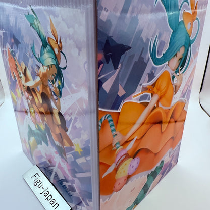 Monogatari series Yotsugi Ononoki Cover Visual ver. KONAMI japan [express]2