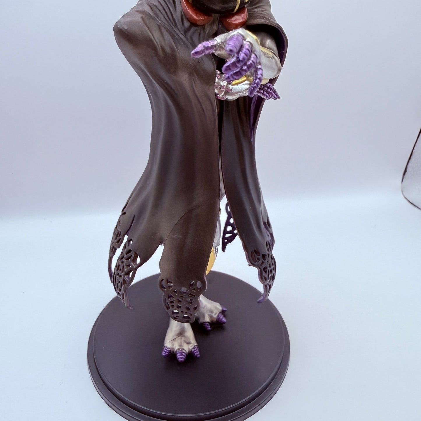 Black Sabbath Statue Legend Figure JoJo's Bizarre Adventure Part 5 VGUC16