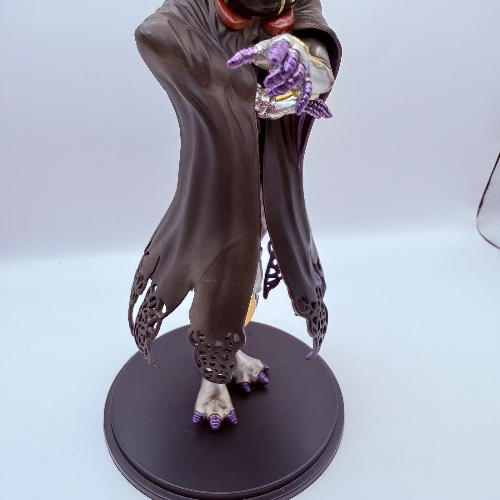 Black Sabbath Statue Legend Figure JoJo's Bizarre Adventure Part 5 VGUC16