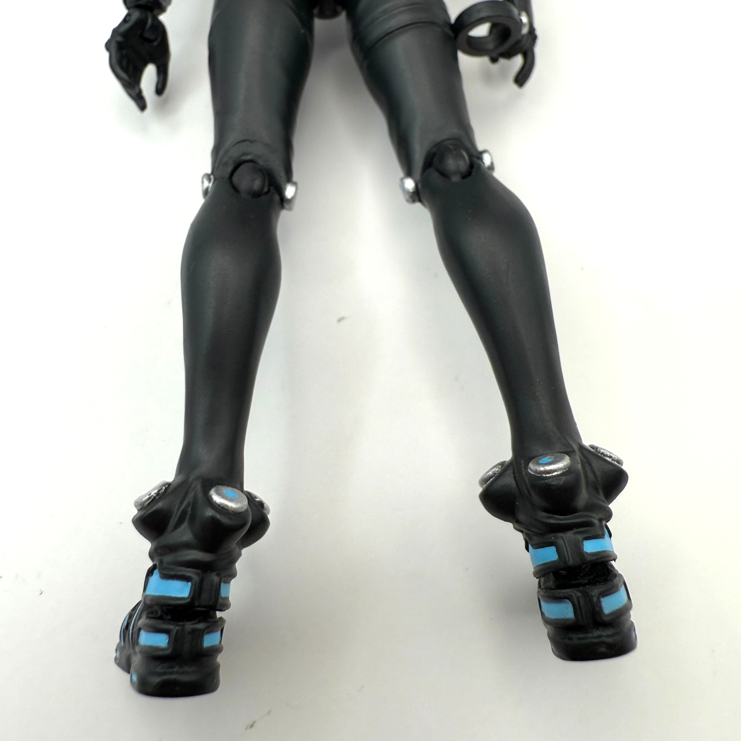 figma GANTZ Reika GANTZ Suit Ver. Action Figure SP005 [express]17