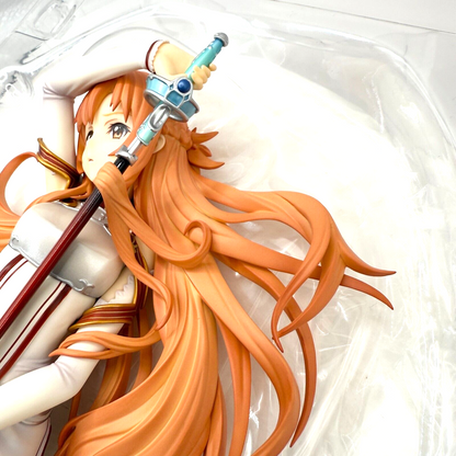 ASUNA Sword Art Online Aincrad Holiday BEBOX 1/7 Scale Figure [express]9
