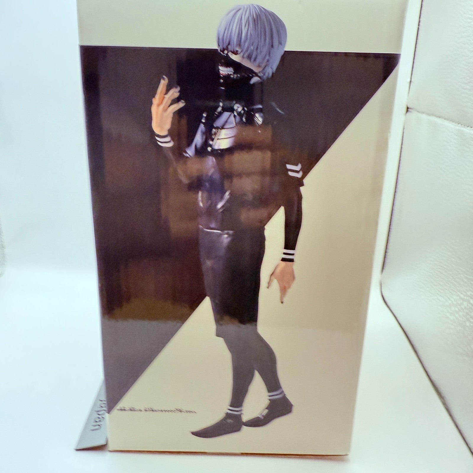 Grandista Tokyo Ghoul KANEKI KEN Figure BANPRESTO japan [express]8