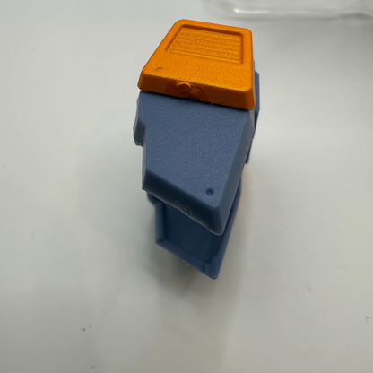 ROBOT SPIRITS Side MS Gundam SEED DUEL GUNDAM ASSAULT SHROUD [express]3