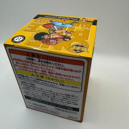 ONE PIECE Usopp WCF  Figure Vol.2 Japan [express NEW]7