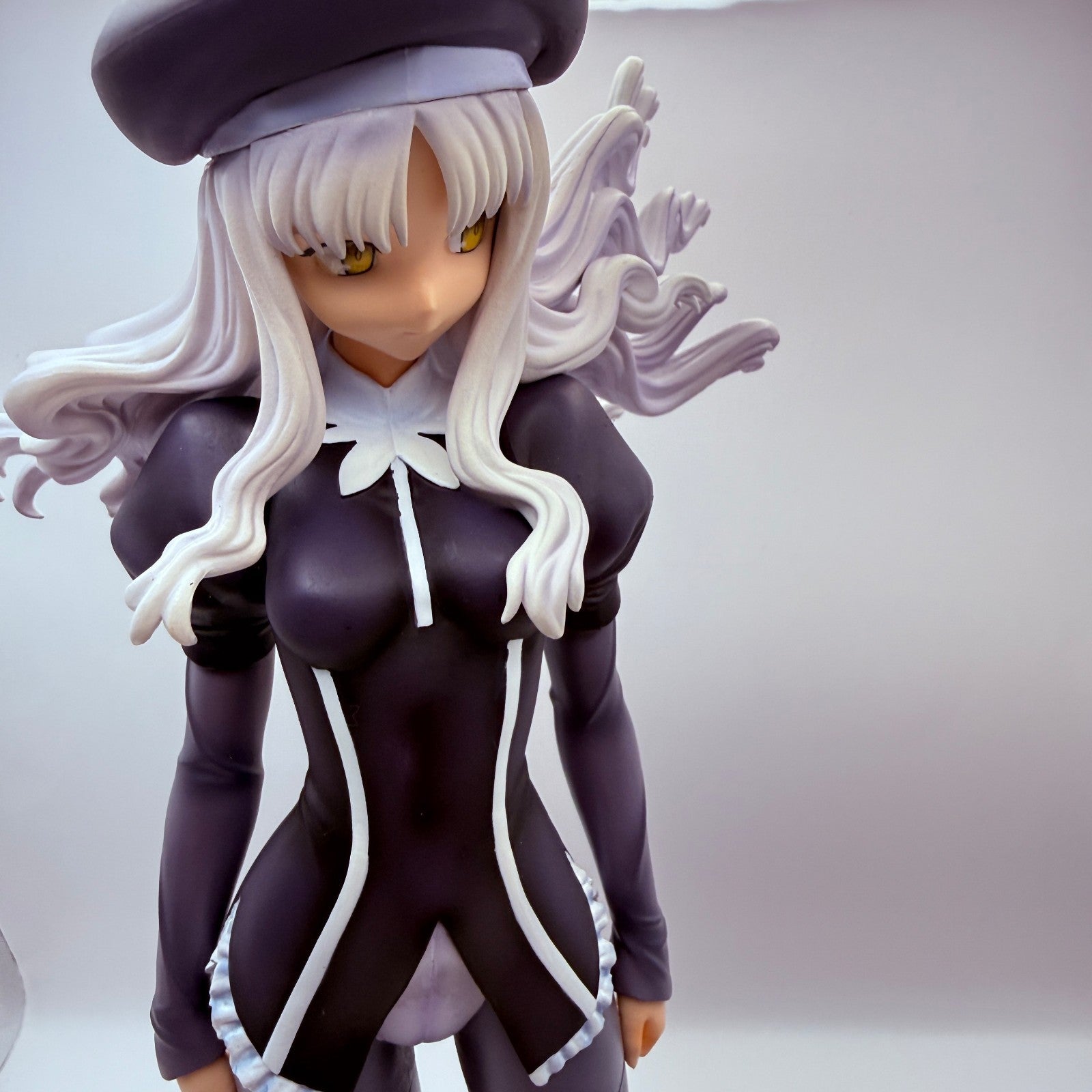 Caren Hortensia Prologue Ver Figure Good Smile Company Fate/hollow ataraxia10