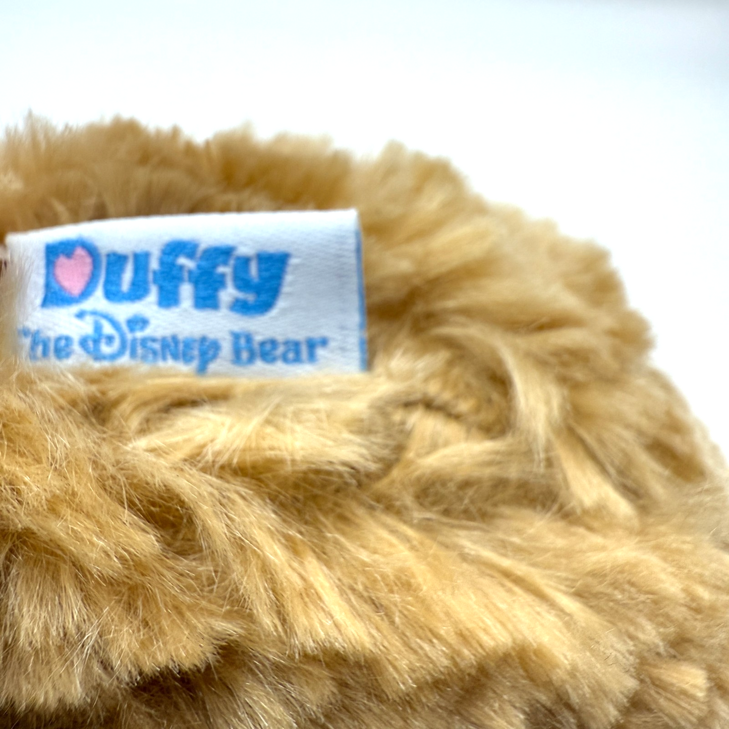 Tokyo Disney sea Duffy Shoulder Bag 20th limited Vacation Package[express]4