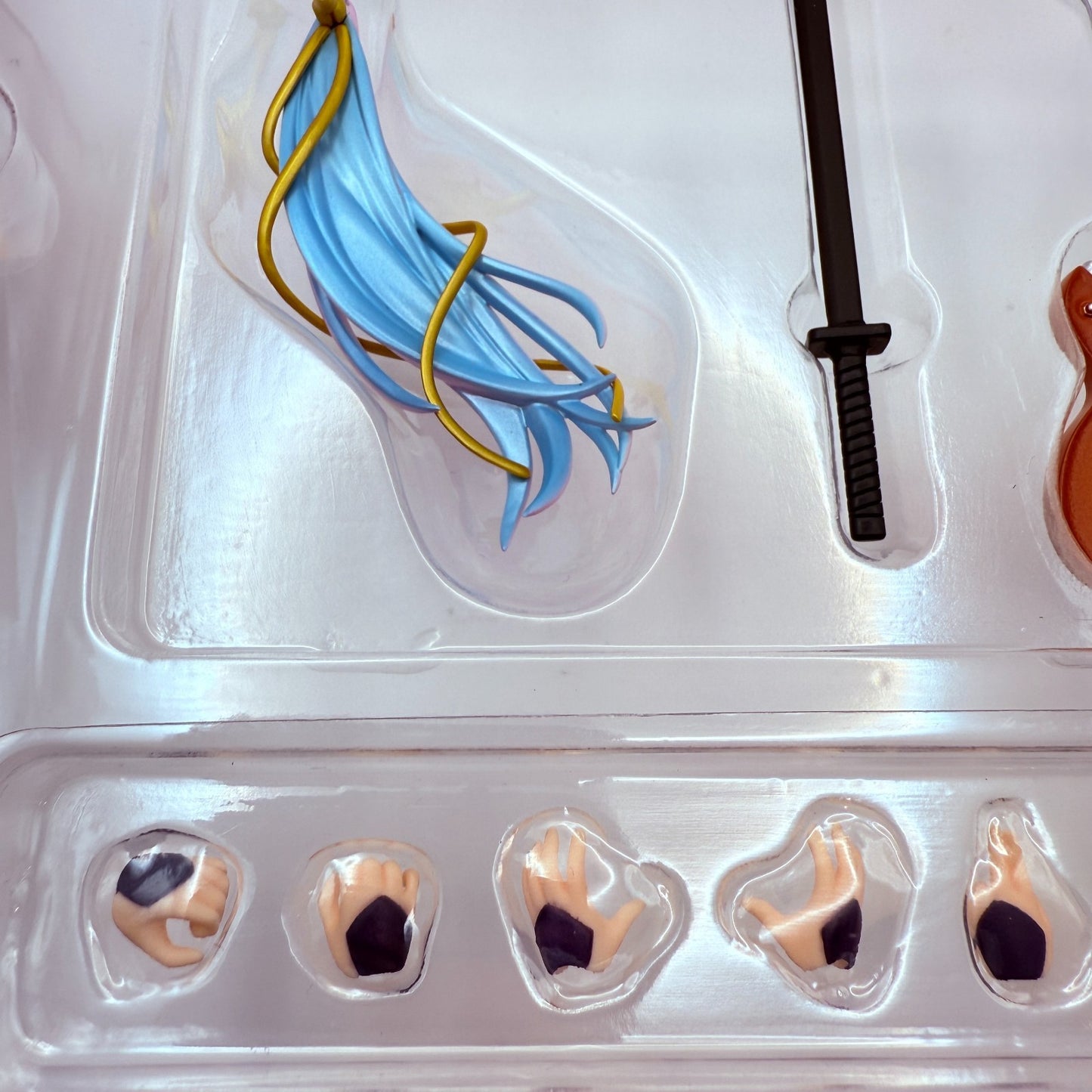 **Near Mint** Sentinel Super Sonico RPG Taimanin ni Narimausu Ver. Figure Japan12