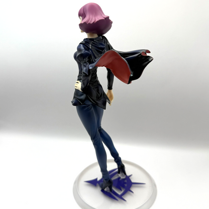 Mobile Suit Zeta GundamGGG  Haman Karn 1/8 PVC Figure MegaHouse [express]3