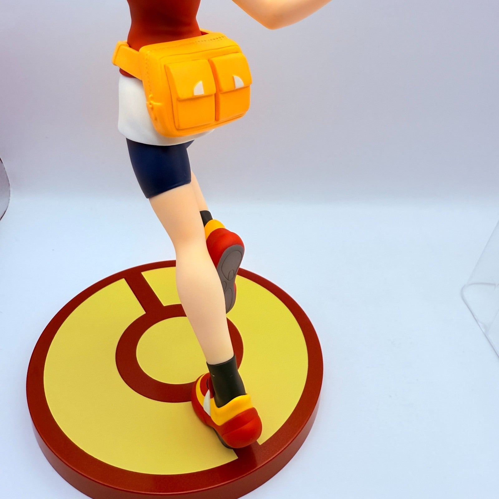 ARTFX J Pokemon HARUKA with ACHAMO 1/8 Figure Kotobukiya japan [express]11
