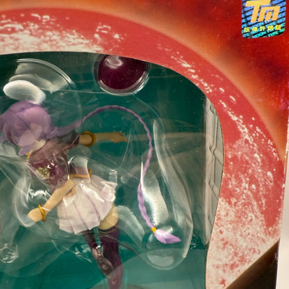 Melty Blood series II Sion Eltnam  Figure by Sol International[express]2