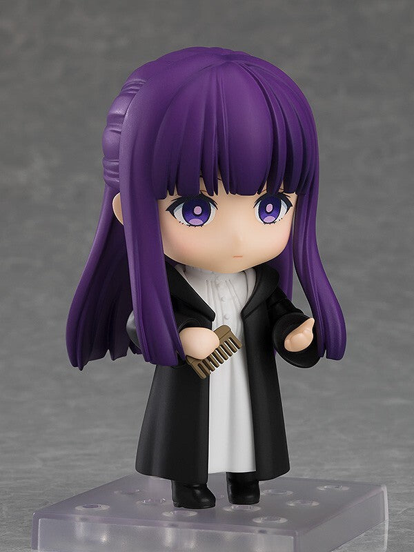 Frielen Beyond jorney's end Nendoroid Fern  Action Figure from Japan New10