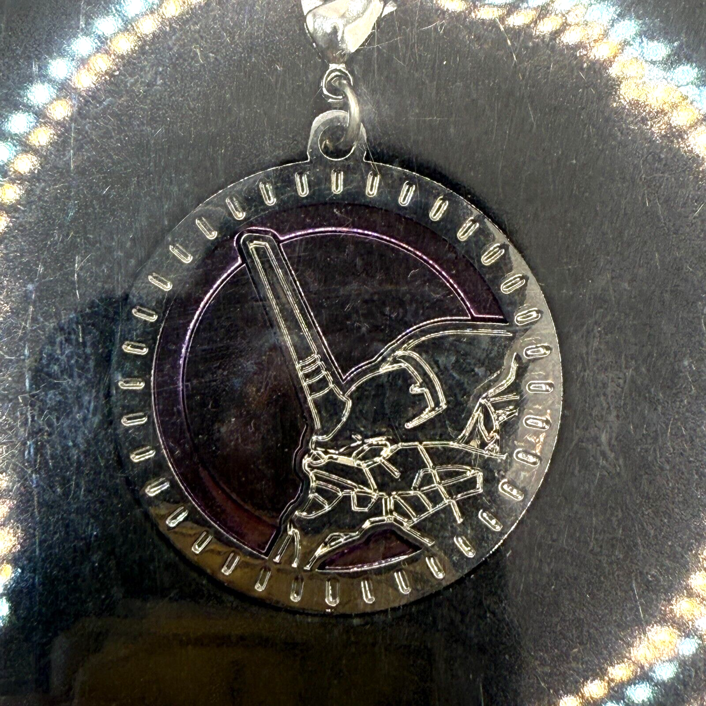 Evangelion Charm  Official Model 3.0 1.0 Thrice Upon a Time  [express]4