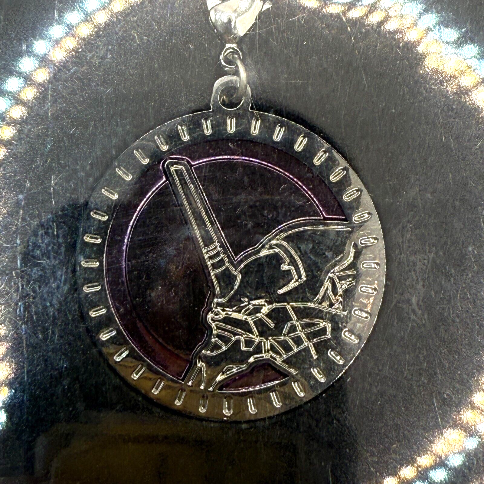 Evangelion Charm  Official Model 3.0 1.0 Thrice Upon a Time  [express]4