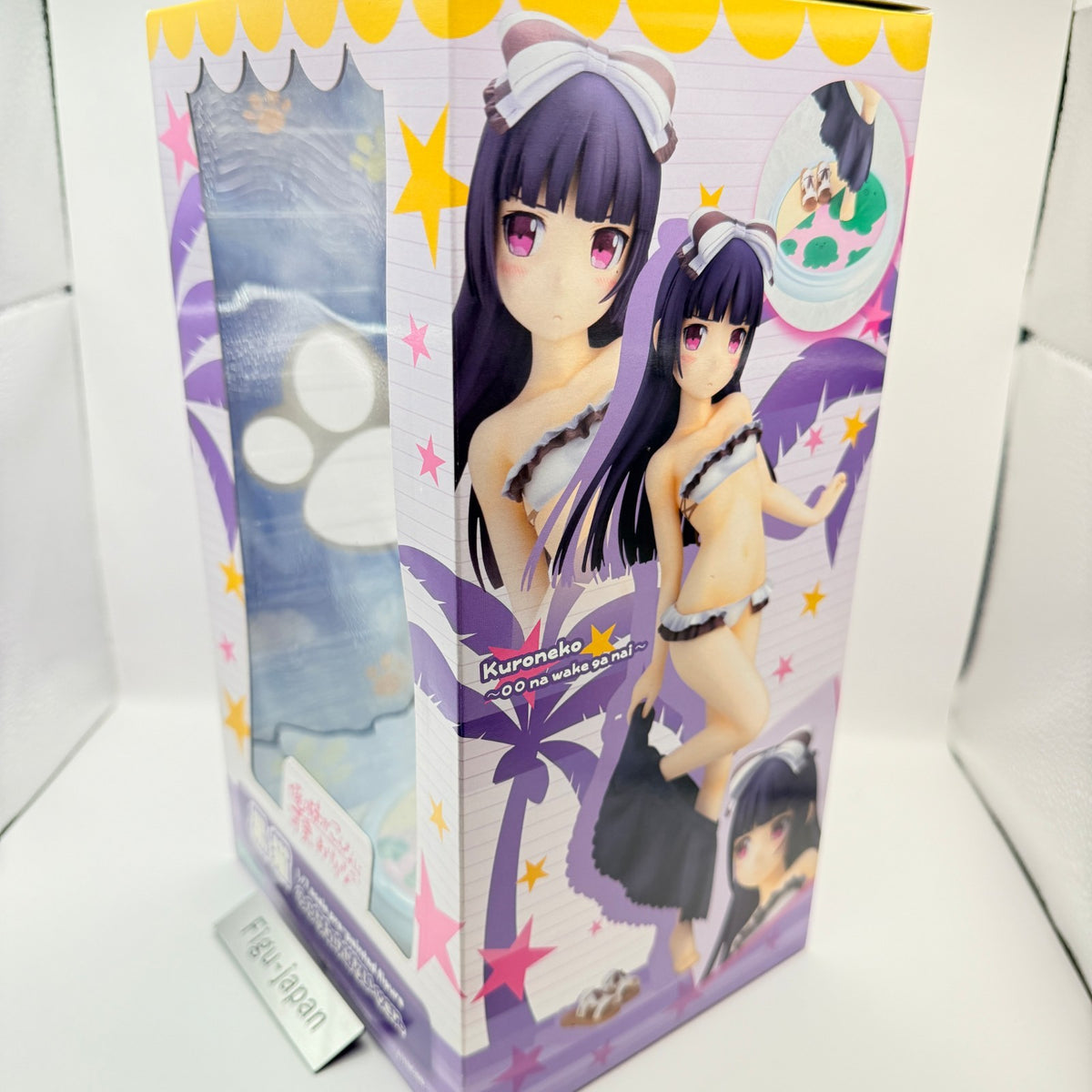 Kuroneko Oreimo Konna ni Kawaii Wake ga Nai 1/8 Figure Kotobukiya MISB2