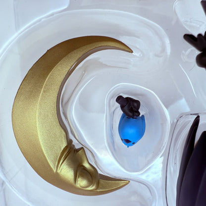 Nendoroid Witch on the Holy Night Kuonji Alice 309 GSC Figure JAPAN[express]12