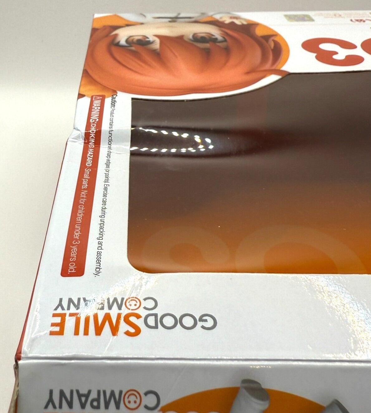 Nendoroid 703 Gudako Female Protagonist Fate Grand Order FGO Figure GSC Ritsuka4