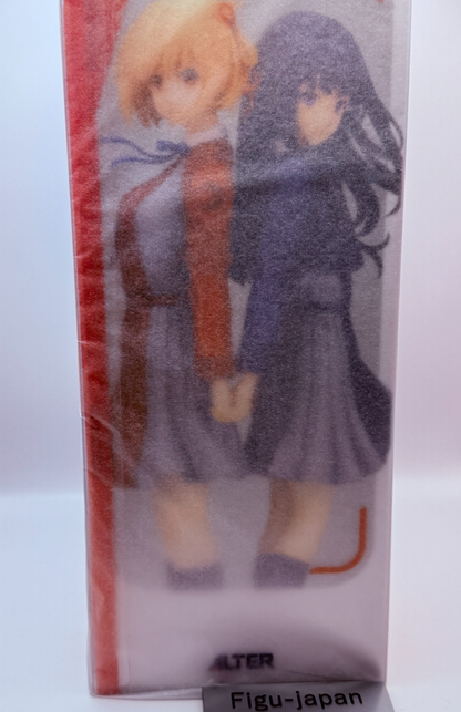 Chisato Nishikigi Takina Inoue 1/8 Figure Lycoris Recoil ALTER Sealed Japan6