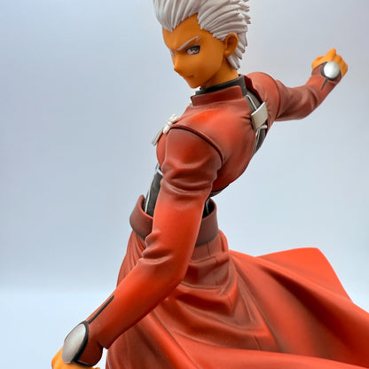 Fate/stay night Unlimited Blade Works ALTER Archer Emiya 1/8 Figure [express]9