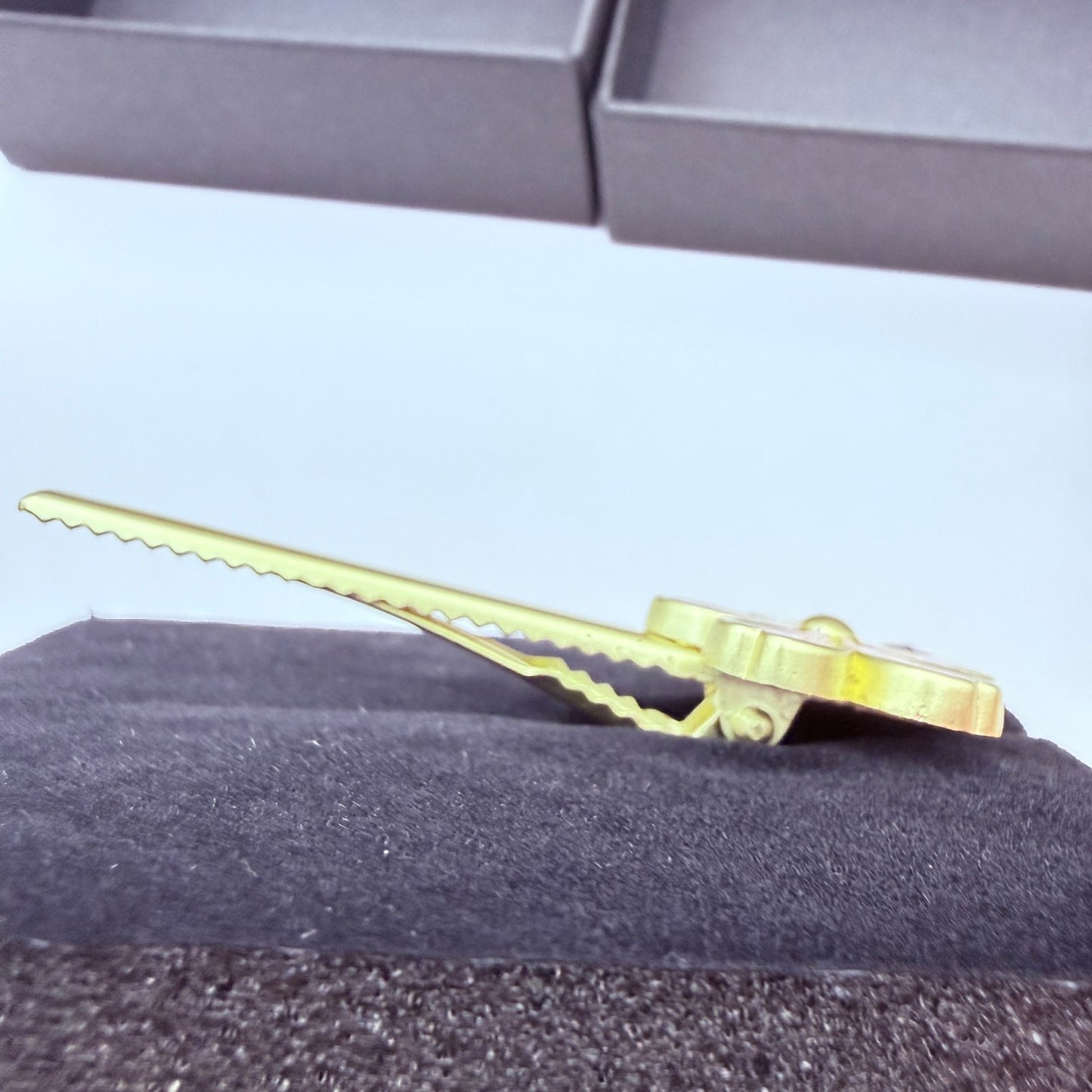 Eureka Seven 25th Anniversary Hair Ornament Accessory Official Limited MISB5