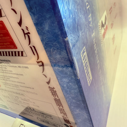 KOTOBUKIYA Evangelion Rei Ayanami 1/6 Figure Plug Suit Ver. japan[express]6