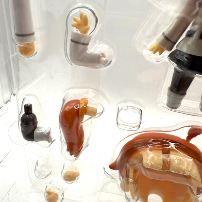 Nendoroid Gudako #703 Fate/Grand Order  Figure [express NEW]12