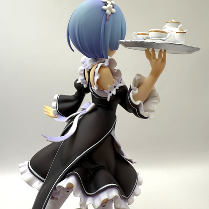 Re:ZERO Starting Life in Another World REM 1/7 scale figure [express]11