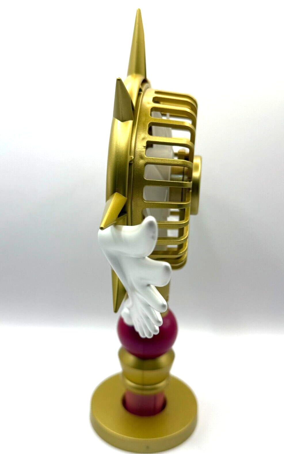 Cardcaptor Sakura Dream Wand Handy Fan CLAMP Exhibition Limited Japan 2024 New9