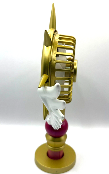 Cardcaptor Sakura Dream Wand Handy Fan CLAMP Exhibition Limited Japan 2024 New9