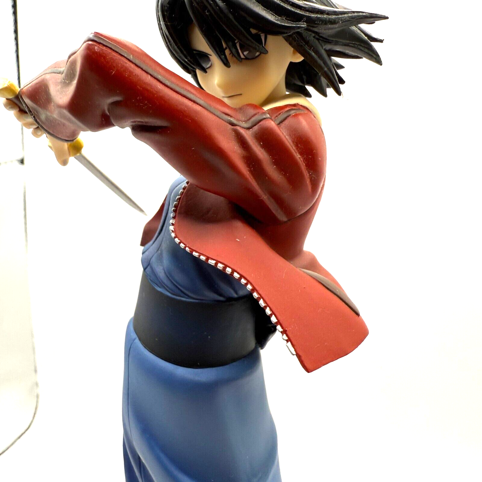 Shiki Ryougi Figure Kara no Kyoukai Garden of sinners MOVIC [express]18