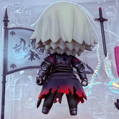 Nendoroid 766 Avenger Jeanne d'Arc  Alter Action Figure GSC [express]5