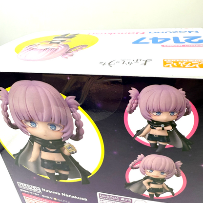 Call of The Night Nazuna Nanakusa Nendoroid Action figure 2147 [express]5