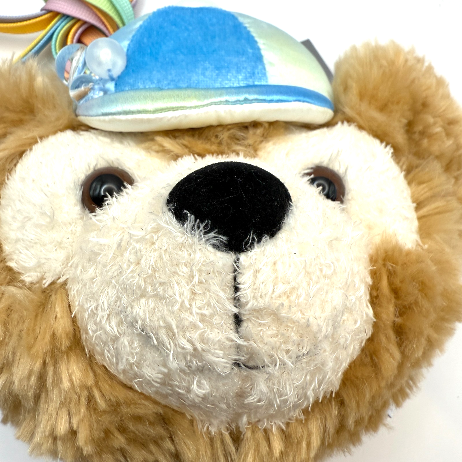 Tokyo Disney sea Duffy Shoulder Bag 20th limited Vacation Package[express]1