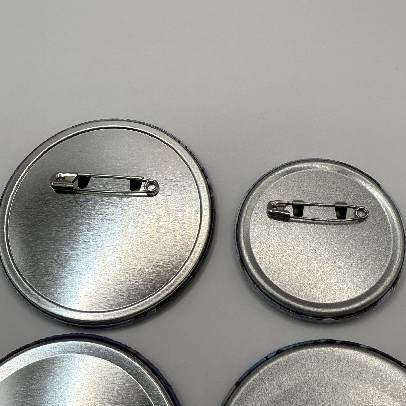 Jujutsu Kaisen Mahito Pinback button Badge  set of 4 japan[express]7