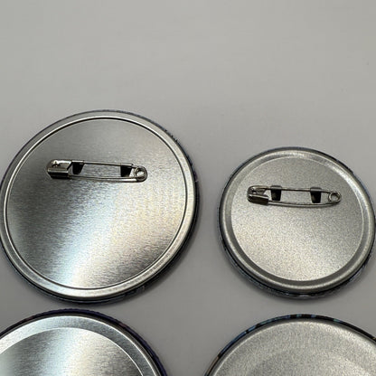 Jujutsu Kaisen Mahito Pinback button Badge  set of 4 japan[express]7