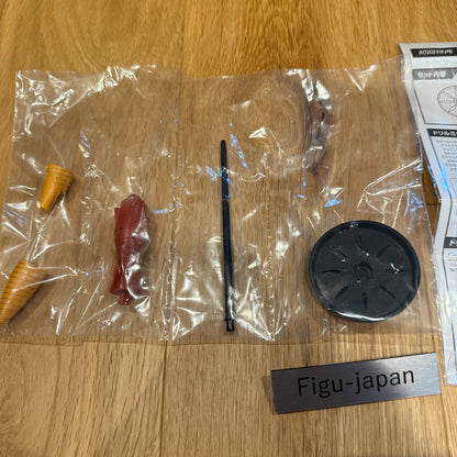 Chogokin spirits GX57 SpaceBattleship Yamato Figure Bandai [express]13