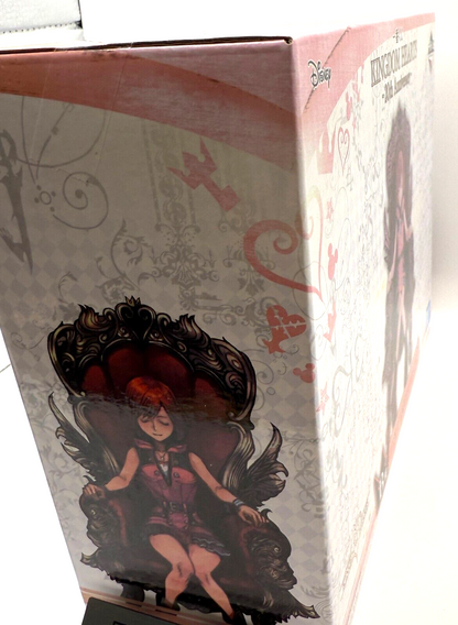 Kingdom Hearts KAIRI Statue Figure BANDAI Ichiban Kuji B [express]2