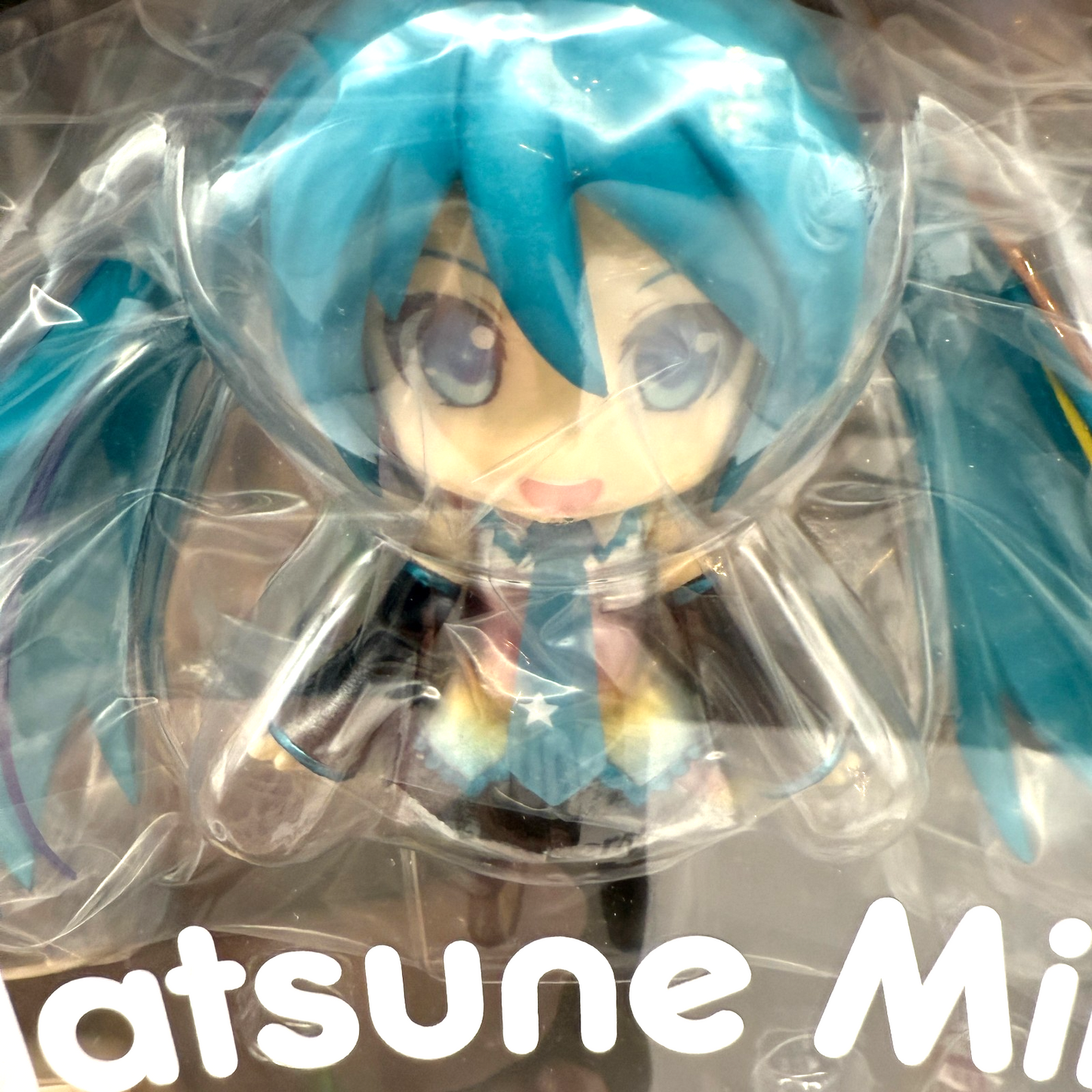 Good Smile Nendoroid 831 Hatsune Miku 10th Anniversary Figure Vocaloid NEW11
