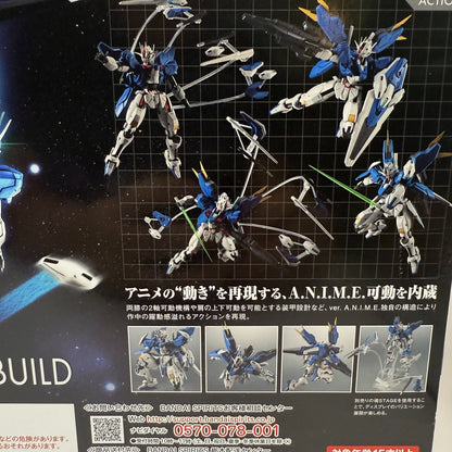 ROBOT SPIRITS XVX016RN GUNDAM AERIAL REBUILD ver. A.N.I.M.E.[express]12