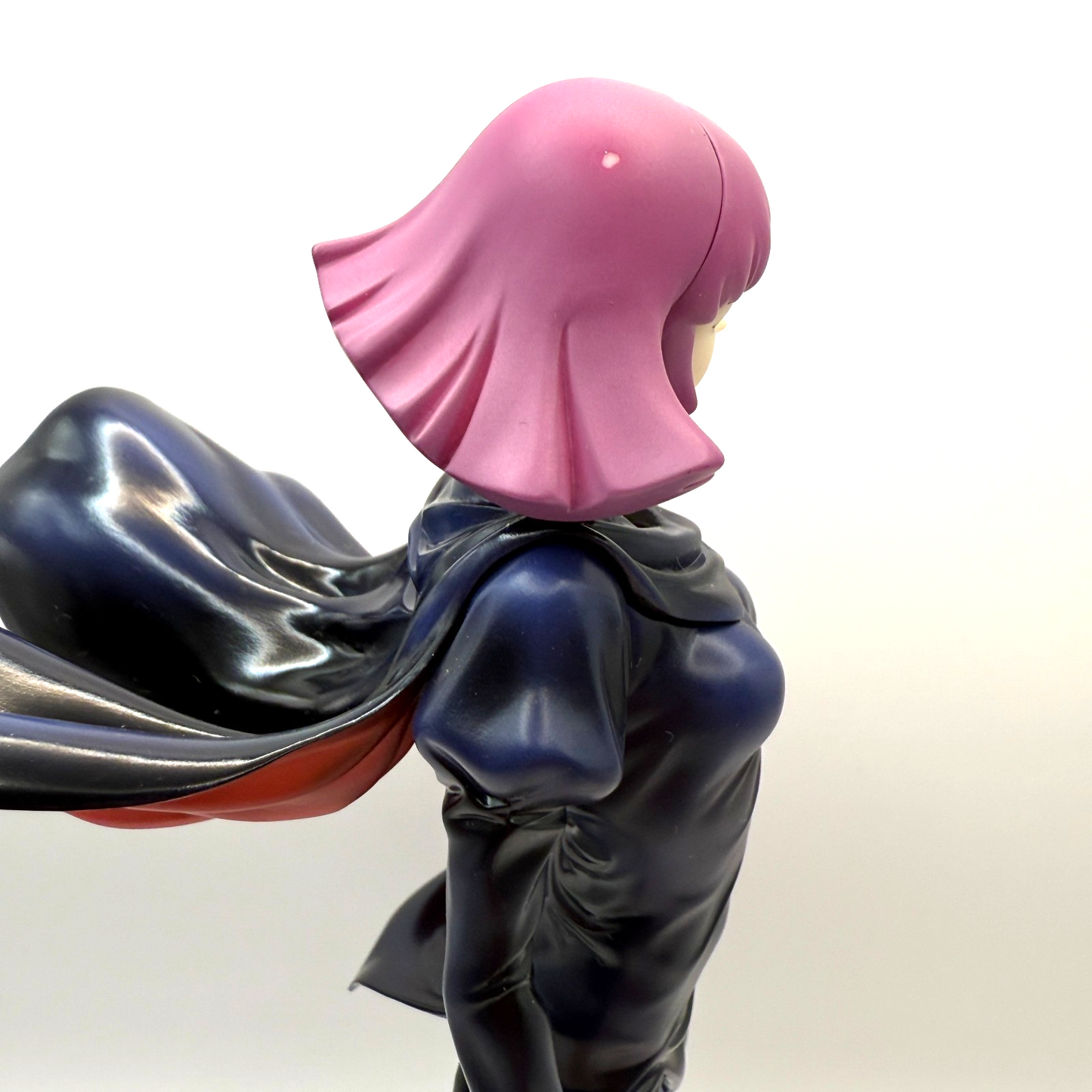 Mobile Suit Zeta GundamGGG  Haman Karn 1/8 PVC Figure MegaHouse [express]5