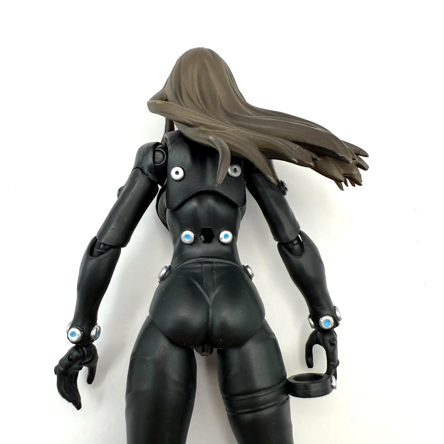 figma GANTZ Reika GANTZ Suit Ver. Action Figure SP005 [express]19