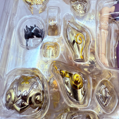 Saint Seiya saint cloth myth EX God Cloth Capricorn Shura Action figure express8