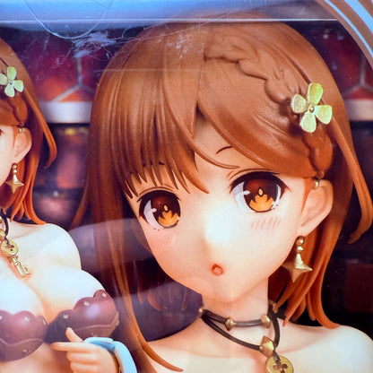 Ques Q Ryza Reisalin Stout Changing Mode 1/7Figure Atelier Ryza 2 Japan Top Mint4