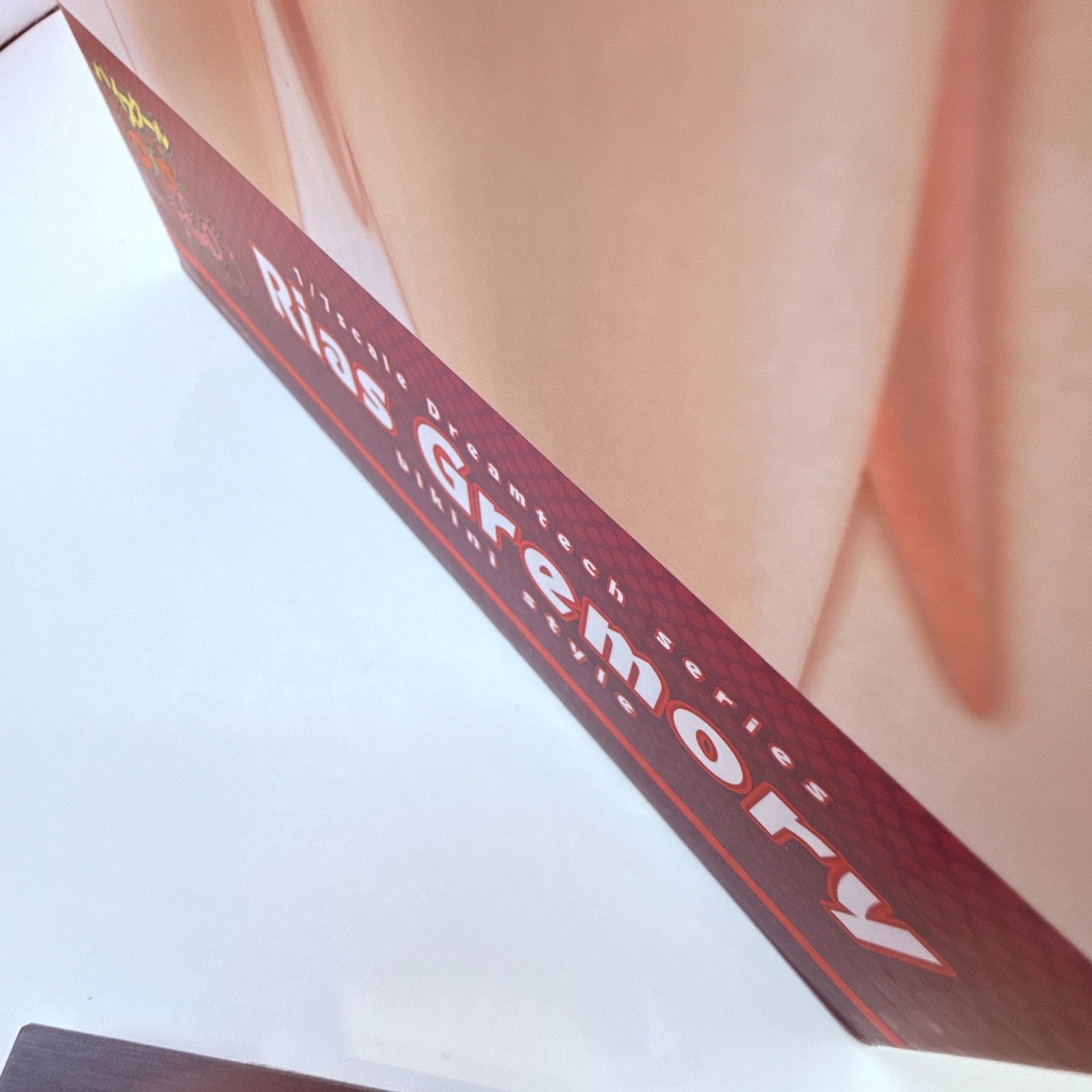 High School DxD Rias Gremory 1/7 Scale Figure Dream Tech wave NEW [express]2