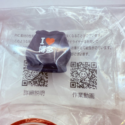 Nendoroid Special Bonus Fukuoka Japan Tour Limited Event Exclusive Item GSC NEW5