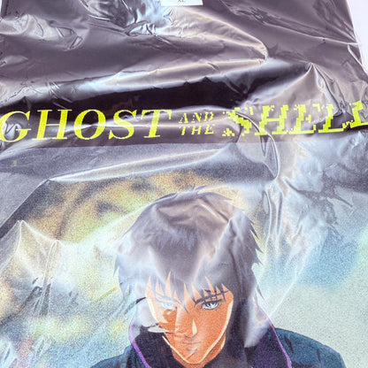 Ghost in the Shell 1995 TShirt XL 30th Anniversary Exhibition Ticket Exclusive9