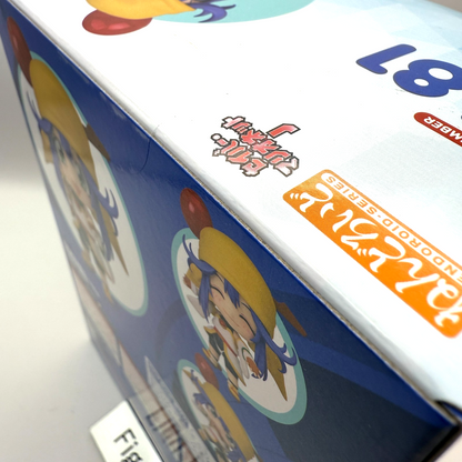 Nendoroid  Saber Marionette J LIME Action Figure Good Smile Company express3